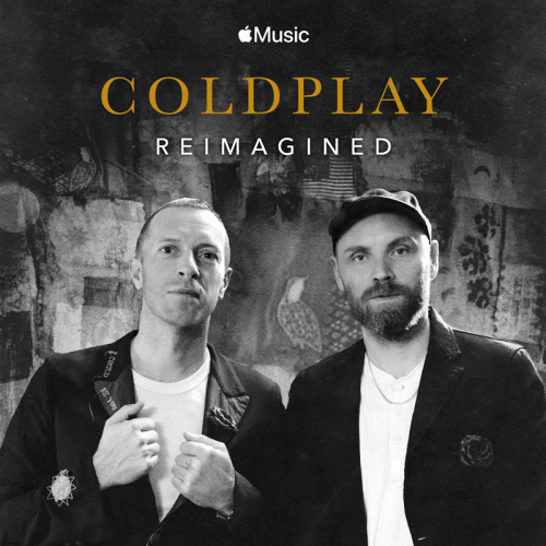 Coldplay : Coldplay: Reimagined